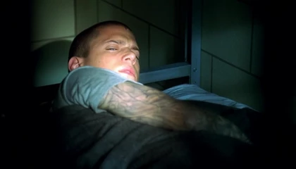 Кадры из сериала Побег из тюрьмы (2005)