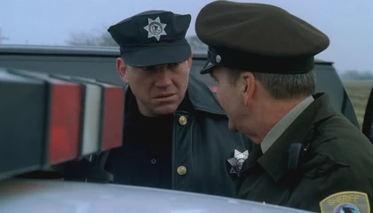 Кадры из сериала Побег из тюрьмы (2005)