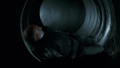 Кадры из сериала Побег из тюрьмы (2005)