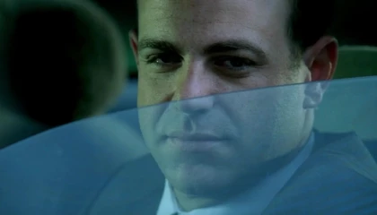 Кадры из сериала Побег из тюрьмы (2005)