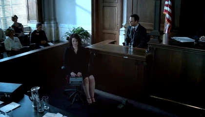 Кадры из сериала Побег из тюрьмы (2005)