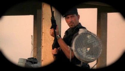 Кадры из сериала Побег из тюрьмы (2005)