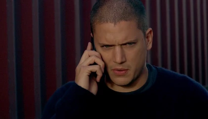 Кадры из сериала Побег из тюрьмы (2005)