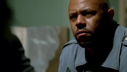 Кадры из сериала Побег из тюрьмы (2005)