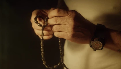 Кадры из сериала Побег из тюрьмы (2005)